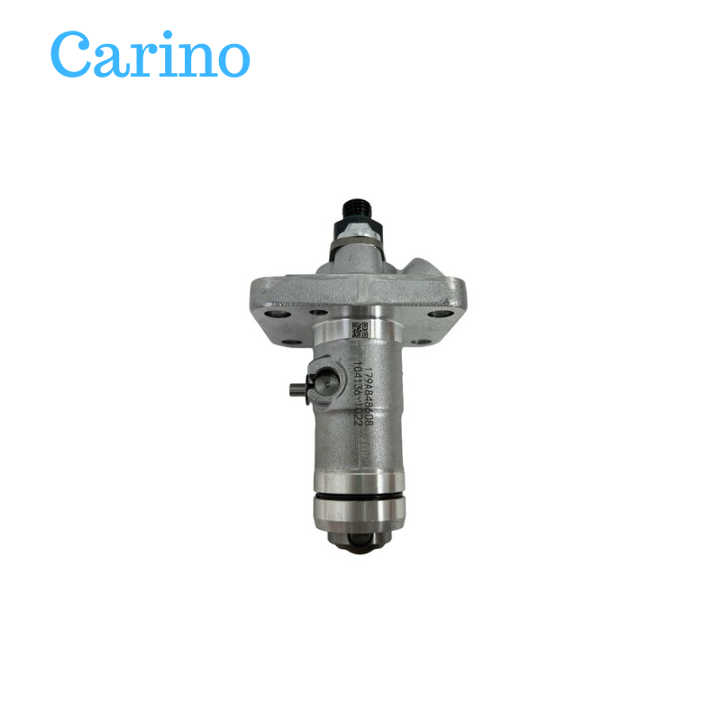 8-97147580-1 Fuel Injection Pump 8971475801 for 4LE1Engine